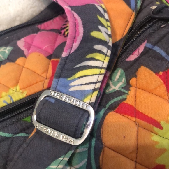 Vera Bradley bag - Picture 4 of 6